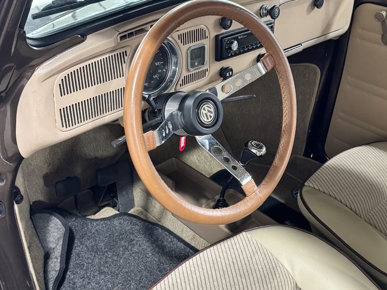 Volkswagen 1300 Gasolina 2Portas