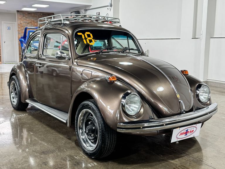 Volkswagen 1300 Gasolina 2Portas