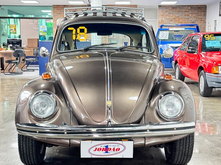 Volkswagen 1300 Gasolina 2Portas
