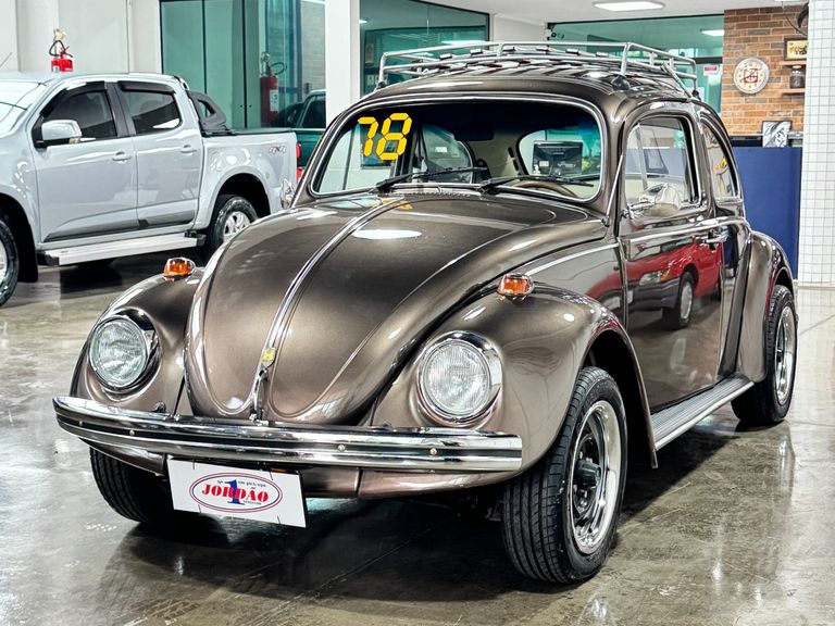 Volkswagen 1300 Gasolina 2Portas