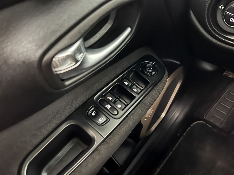 Jeep Renegade Sport 2.0 4x4 TB Diesel Aut.