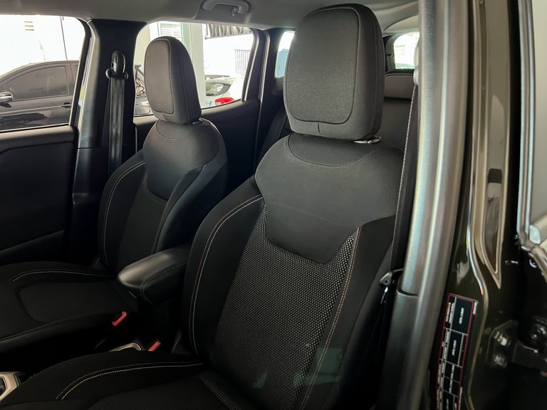 Jeep Renegade Sport 2.0 4x4 TB Diesel Aut.