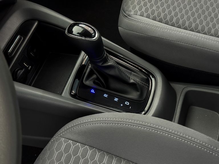 Hyundai HB20S Vision 1.6 Flex 16V Aut.