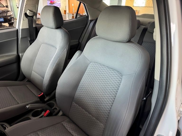 Hyundai HB20S Vision 1.6 Flex 16V Aut.