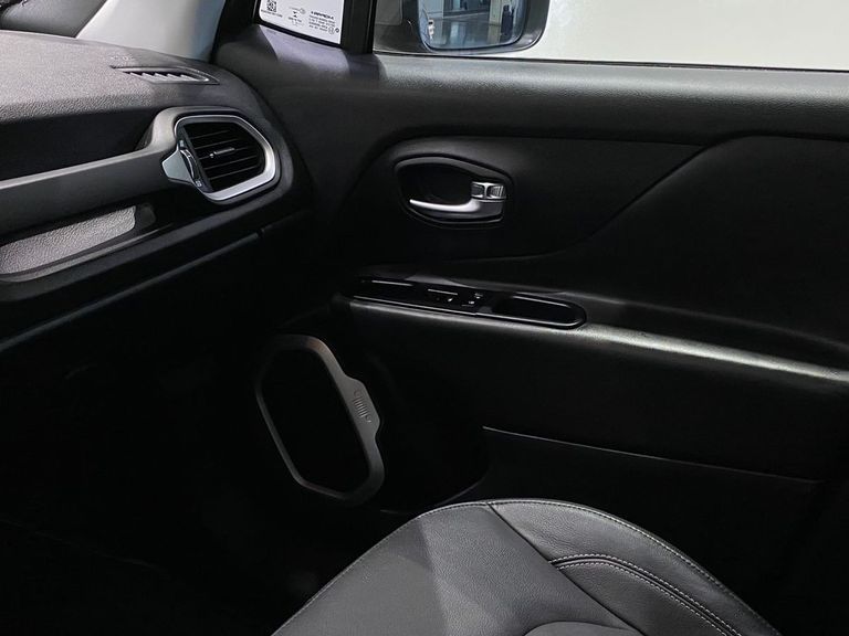 Jeep LONGITUDE 1.8 FLEX AUT