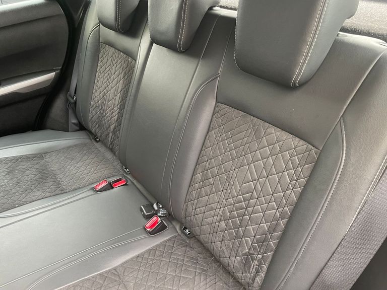 Suzuki Vitara 4YOU 1.6 16V Aut.