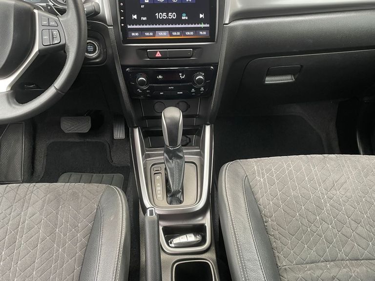 Suzuki Vitara 4YOU 1.6 16V Aut.