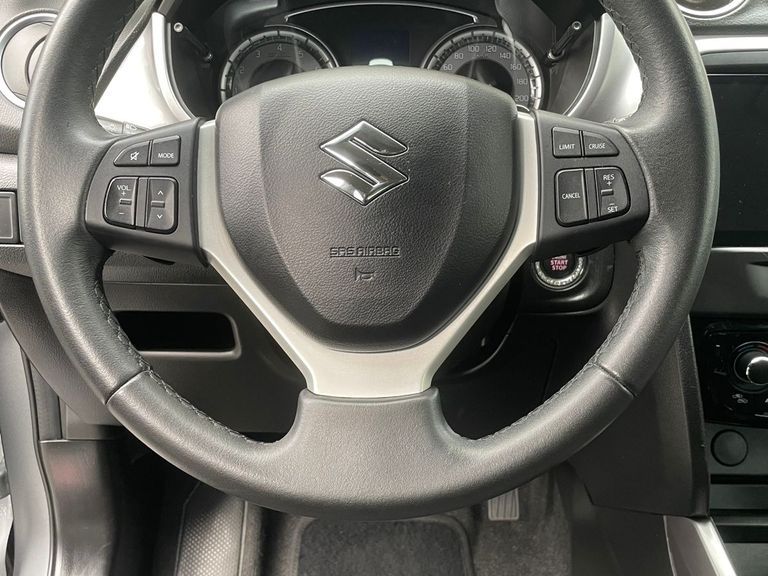 Suzuki Vitara 4YOU 1.6 16V Aut.