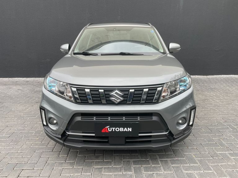 Suzuki Vitara 4YOU 1.6 16V Aut.