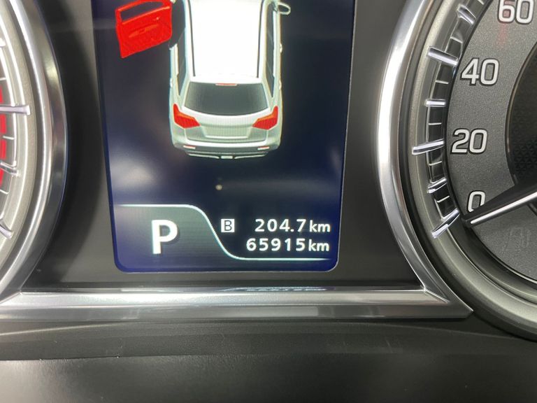 Suzuki Vitara 4YOU 1.6 16V Aut.