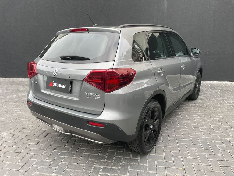 Suzuki Vitara 4YOU 1.6 16V Aut.