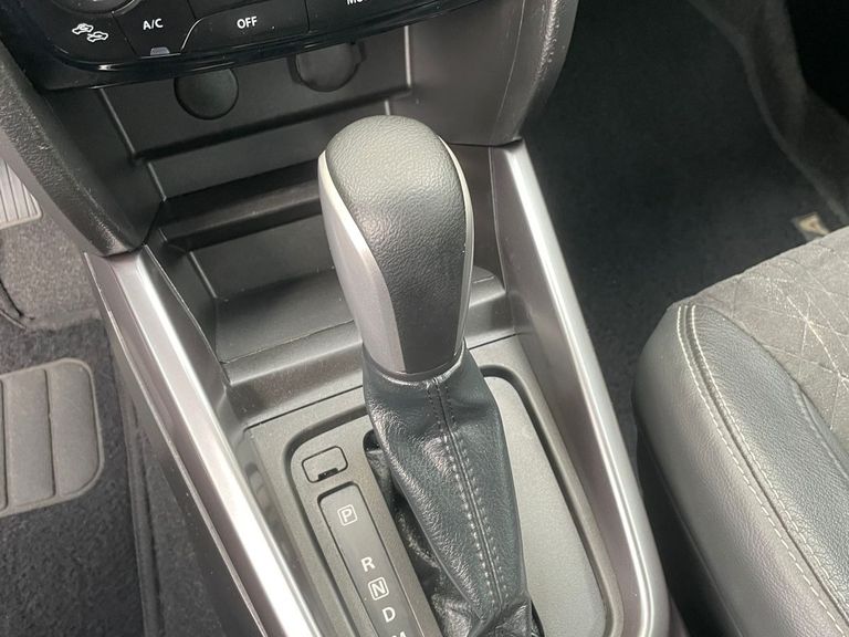 Suzuki Vitara 4YOU 1.6 16V Aut.
