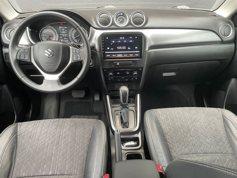 Suzuki Vitara 4YOU 1.6 16V Aut.