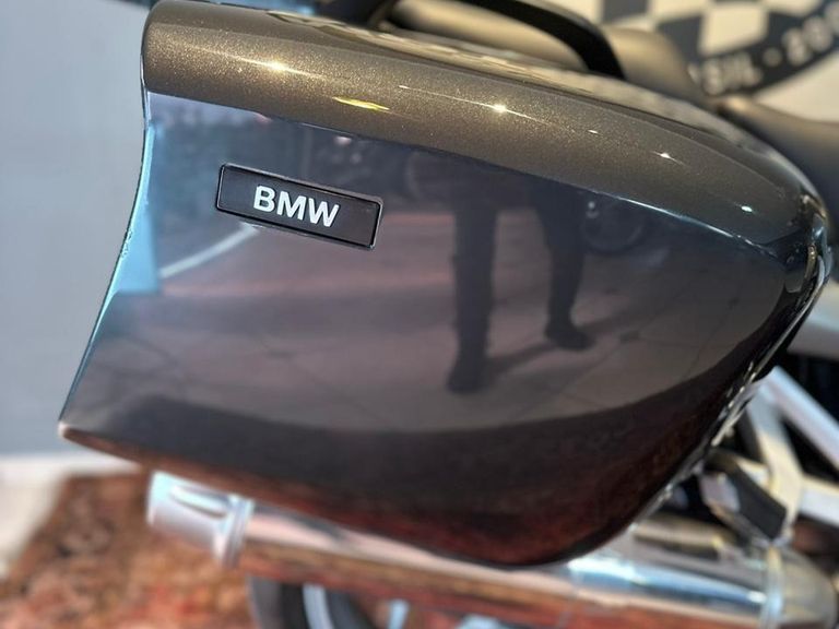 BMW K 1200 GT