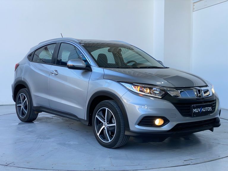 Honda HR-V EX 1.8 Flexone 16V 5p Aut.