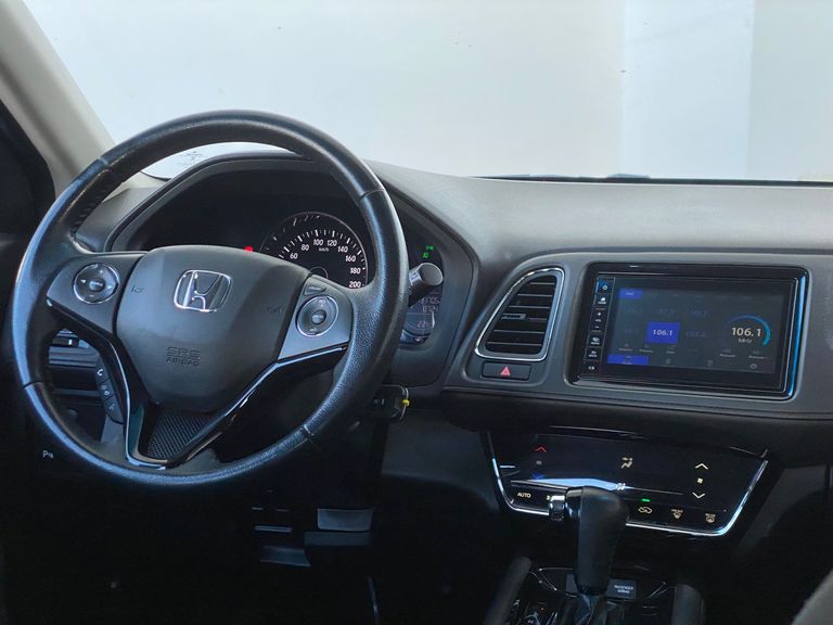 Honda HR-V EX 1.8 Flexone 16V 5p Aut.