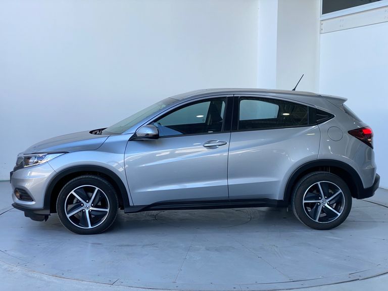 Honda HR-V EX 1.8 Flexone 16V 5p Aut.