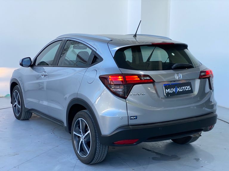 Honda HR-V EX 1.8 Flexone 16V 5p Aut.