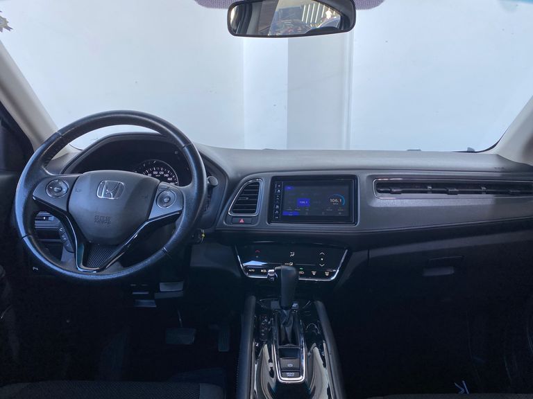 Honda HR-V EX 1.8 Flexone 16V 5p Aut.