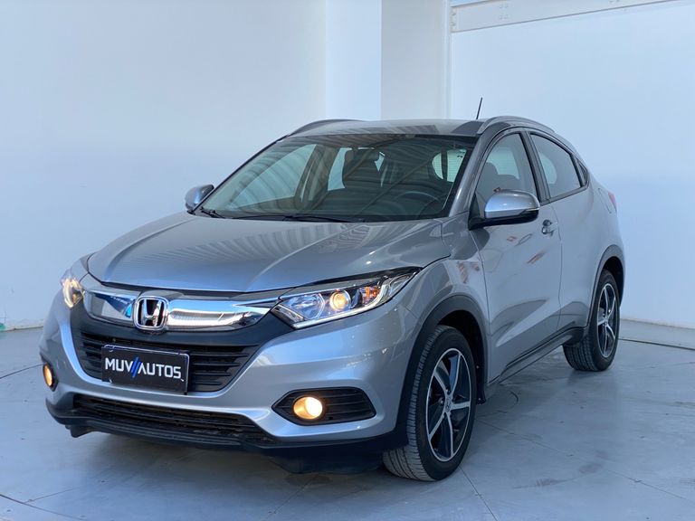 Honda HR-V EX 1.8 Flexone 16V 5p Aut.