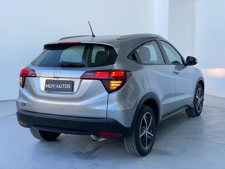 Honda HR-V EX 1.8 Flexone 16V 5p Aut.