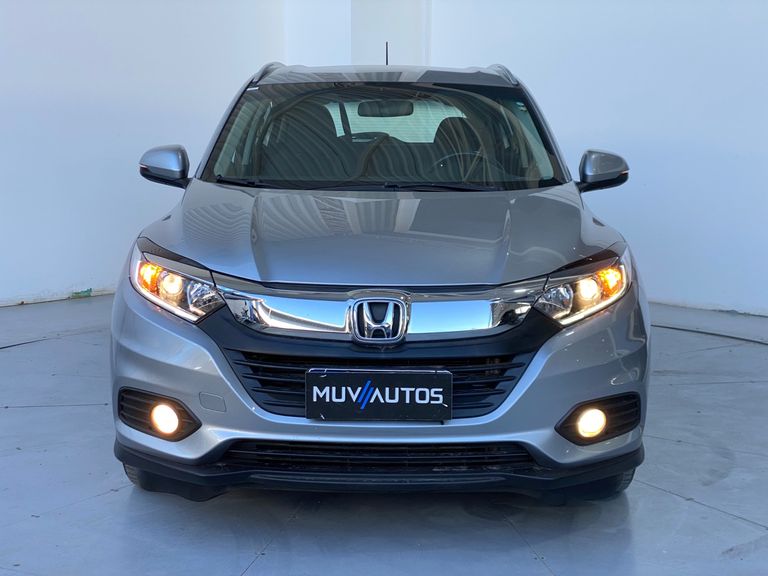 Honda HR-V EX 1.8 Flexone 16V 5p Aut.