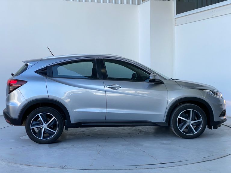 Honda HR-V EX 1.8 Flexone 16V 5p Aut.