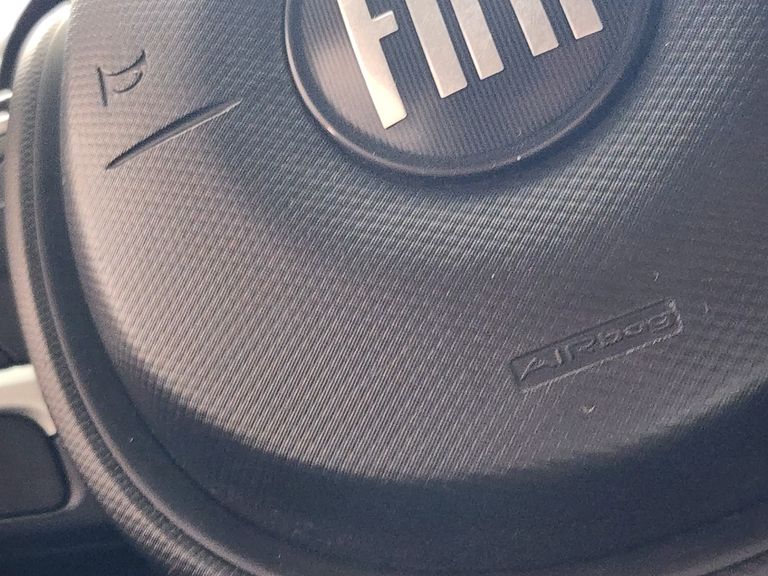 Fiat ARGO 1.0 6V Flex.