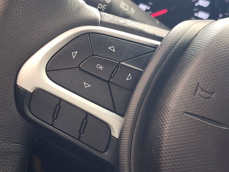 Fiat ARGO 1.0 6V Flex.