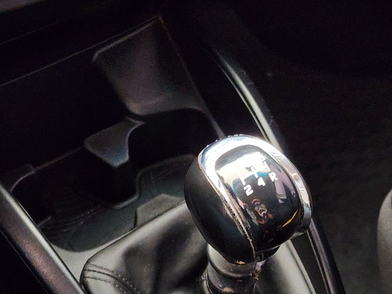 Fiat ARGO 1.0 6V Flex.