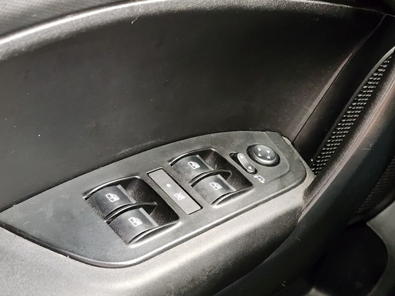Fiat ARGO 1.0 6V Flex.