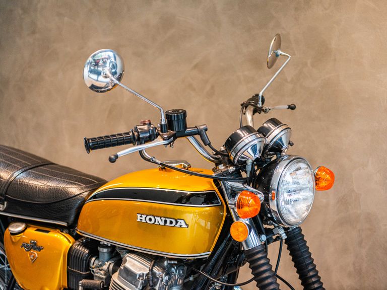 Honda CB 750K