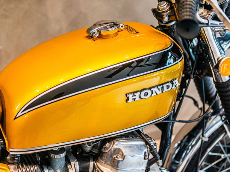 Honda CB 750K