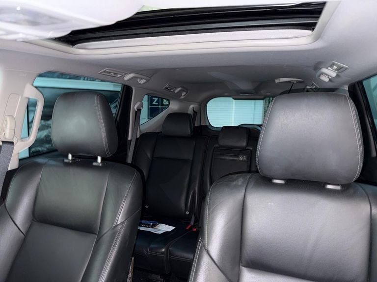 Mitsubishi Pajero Sport HPE 2.4 4x4 Diesel Aut.