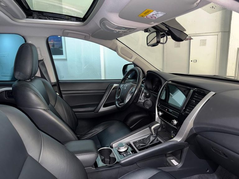 Mitsubishi Pajero Sport HPE 2.4 4x4 Diesel Aut.
