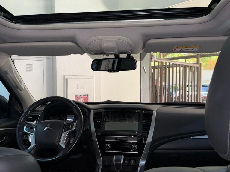 Mitsubishi Pajero Sport HPE 2.4 4x4 Diesel Aut.