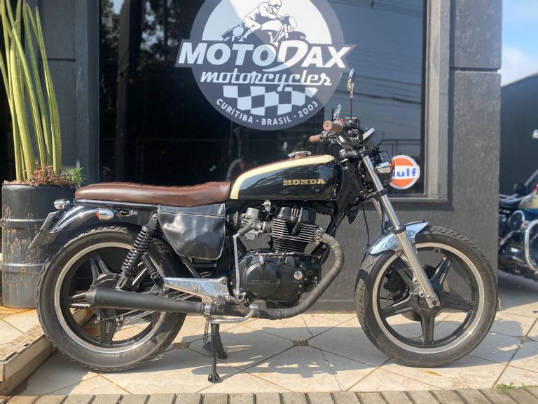 Honda CB400