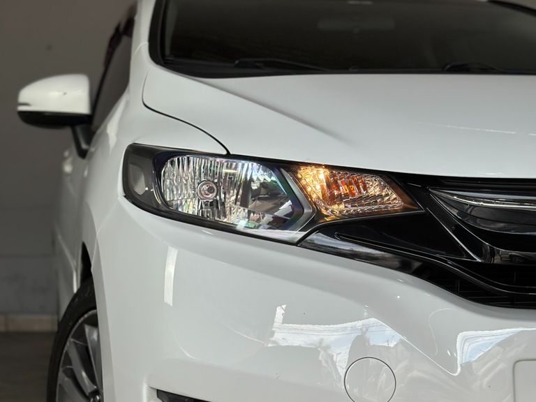 Honda Fit EX/S/EX 1.5 Flex/Flexone 16V 5p Aut.