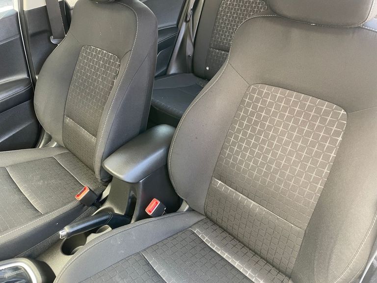 Hyundai HB20 Platinum 1.0 TB Flex 12V Aut.