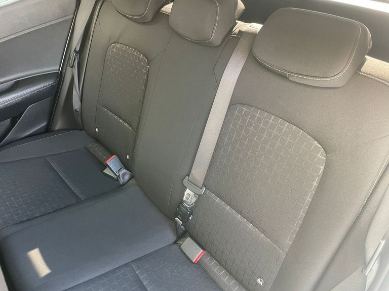 Hyundai HB20 Platinum 1.0 TB Flex 12V Aut.