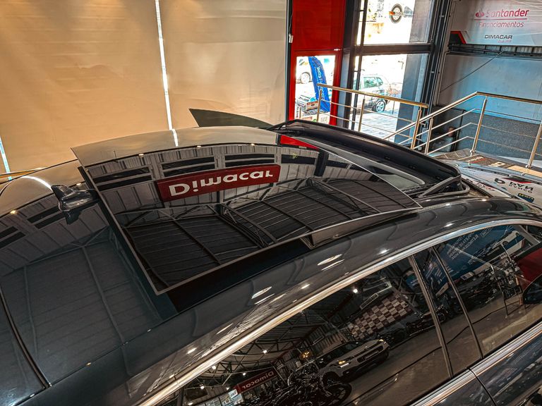 Audi A5 Sportb. Prestige 2.0 16V TFSI S-troni