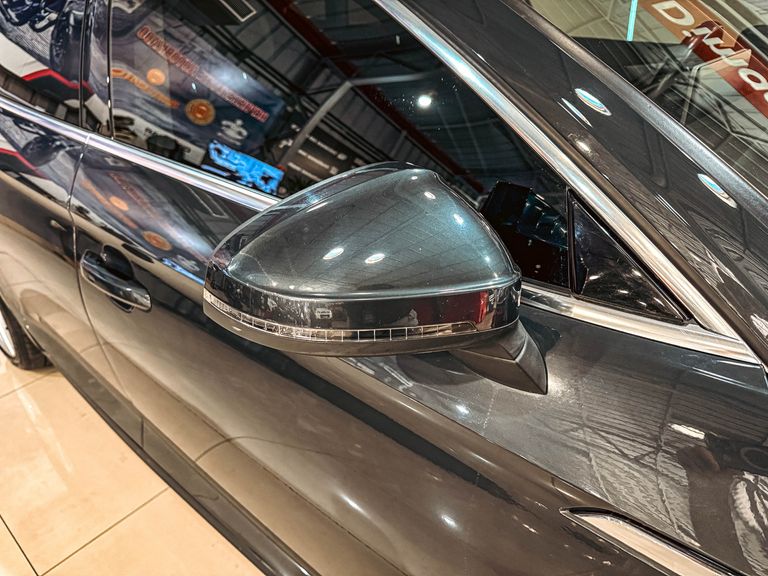 Audi A5 Sportb. Prestige 2.0 16V TFSI S-troni