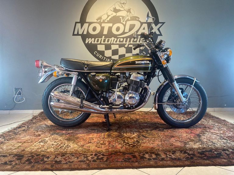 Honda CB 750K3