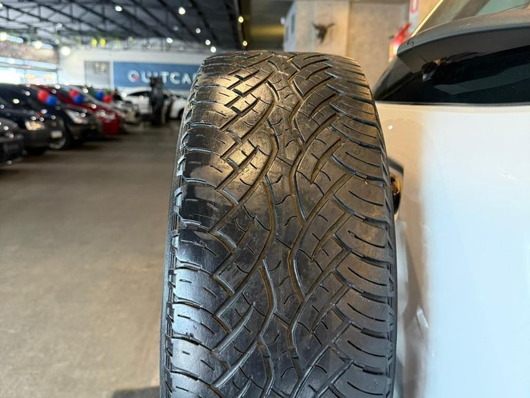 Ford EcoSport SE 1.5 12V Flex 5p Mec.