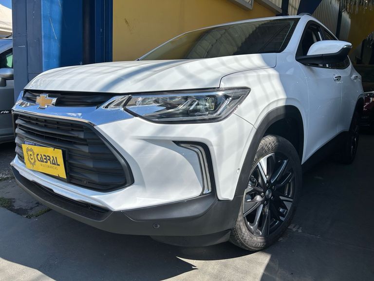 Chevrolet TRACKER Premier 1.2 Turbo 12V Flex Aut.