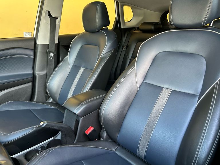 Chevrolet TRACKER Premier 1.2 Turbo 12V Flex Aut.