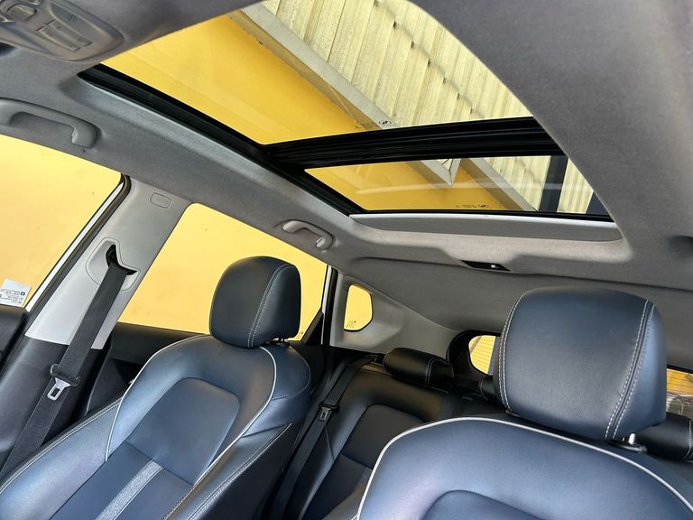 Chevrolet TRACKER Premier 1.2 Turbo 12V Flex Aut.