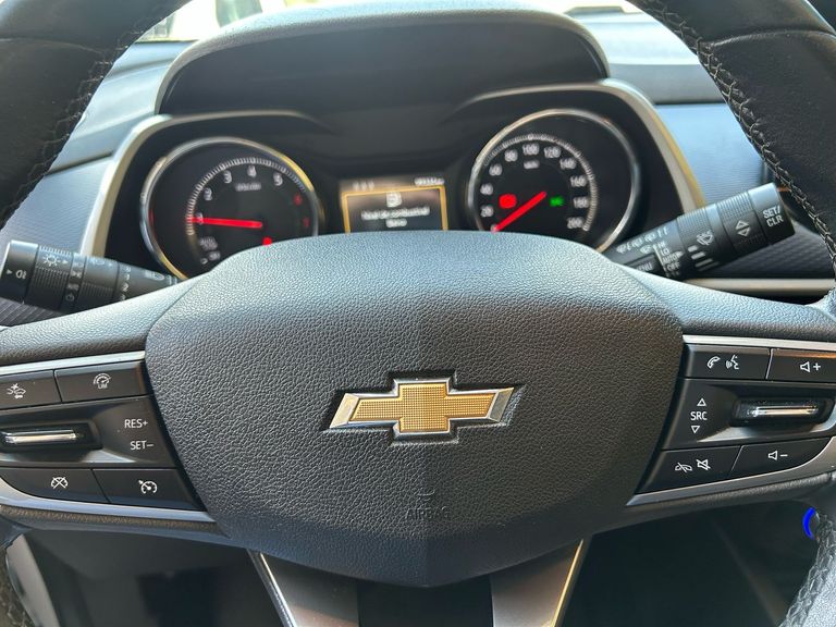 Chevrolet TRACKER Premier 1.2 Turbo 12V Flex Aut.