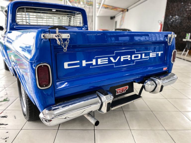 Chevrolet C14