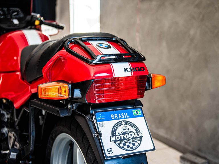 BMW Motos K1100RS